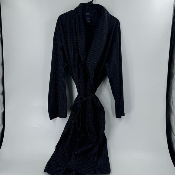 Polo By Ralph Lauren Luxury‎ Robe - Picture 2 of 8